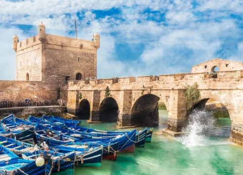 Essaouira Day Trip from Marrakech - Altair Excursions