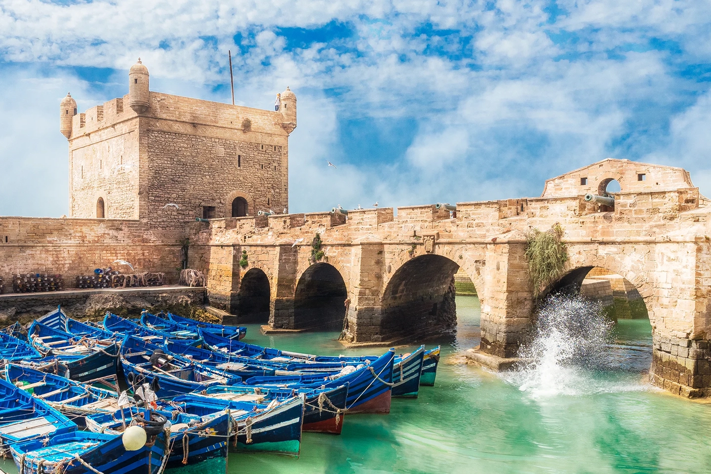 Essaouira Day Trip from Marrakech - Altair Excursions